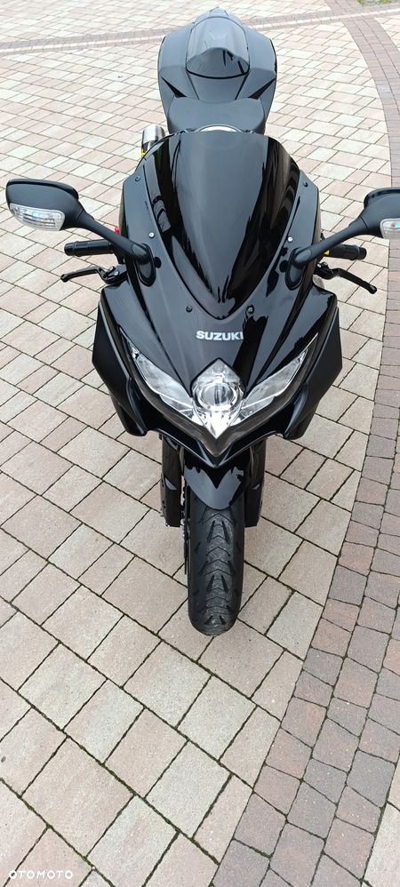 Suzuki GSX-R - 7