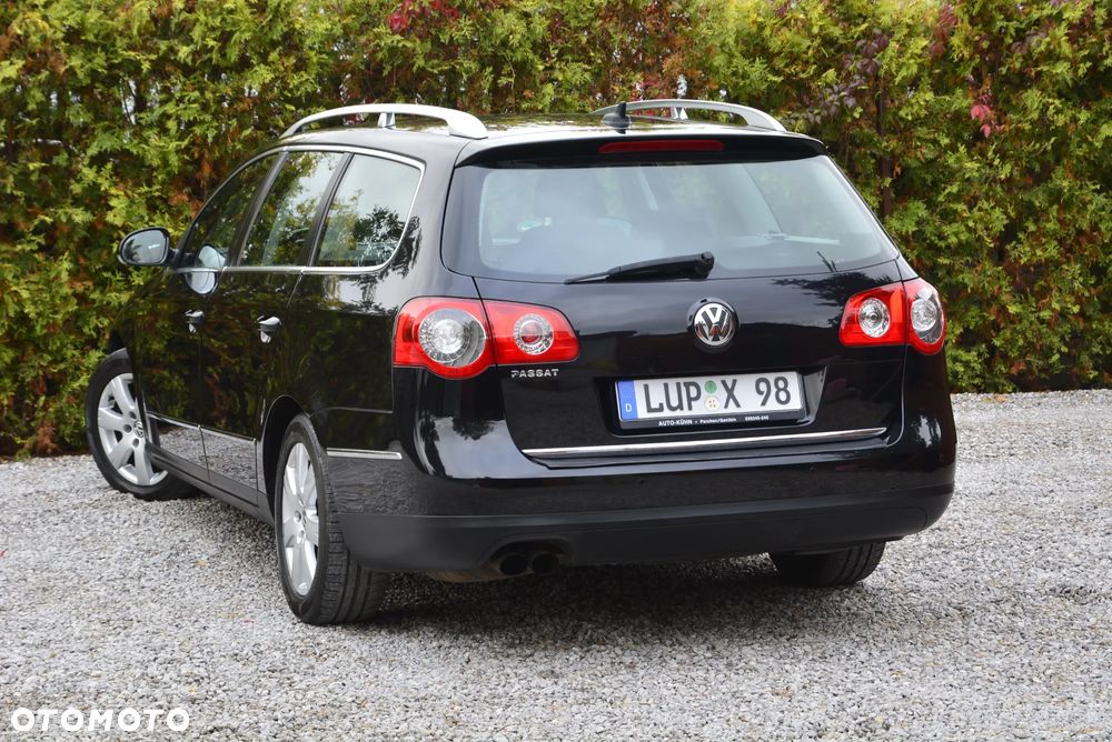 Volkswagen Passat - 17