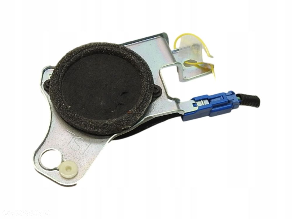 GŁOŚNIK LEWY TYŁ LEXUS IS II 86160-0WE00 - 1