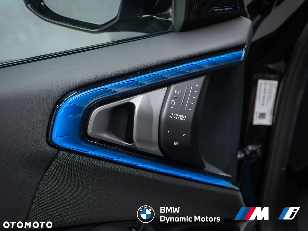 BMW X3 - 23