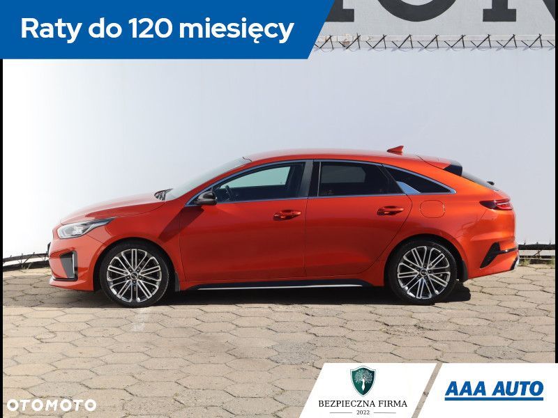 Kia ProCeed - 3