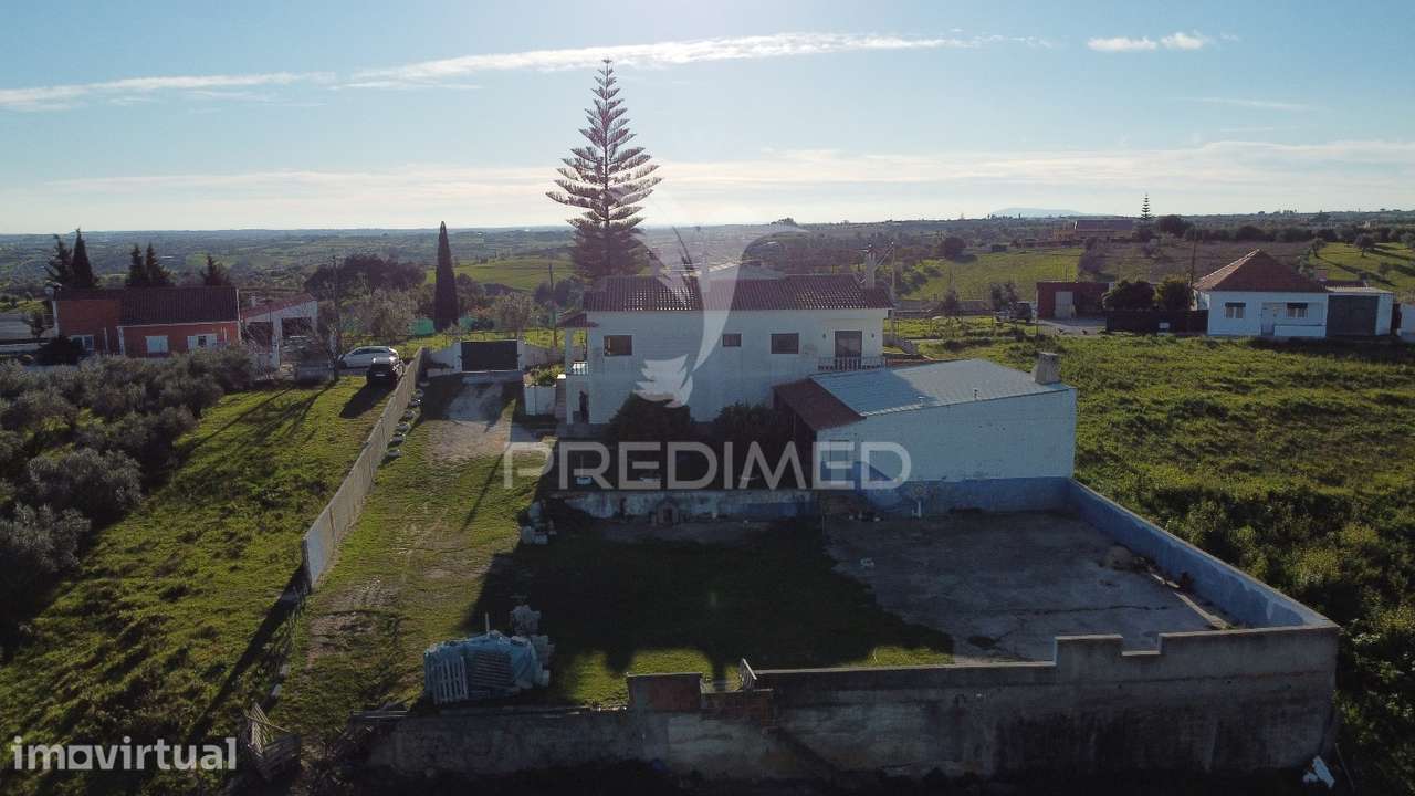 Moradia T3 com Tertúlia em Nabais - Grande imagem: 3/26