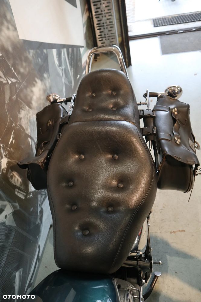 Yamaha Virago - 12