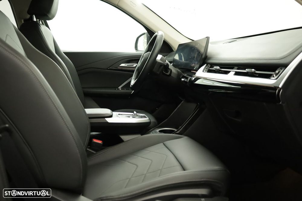 BMW X1 xDrive25e - 20