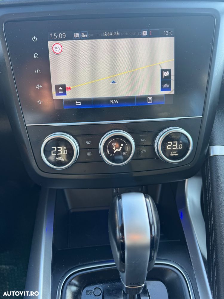 Renault Kadjar ver-tce-edc-gpf-intens - 35