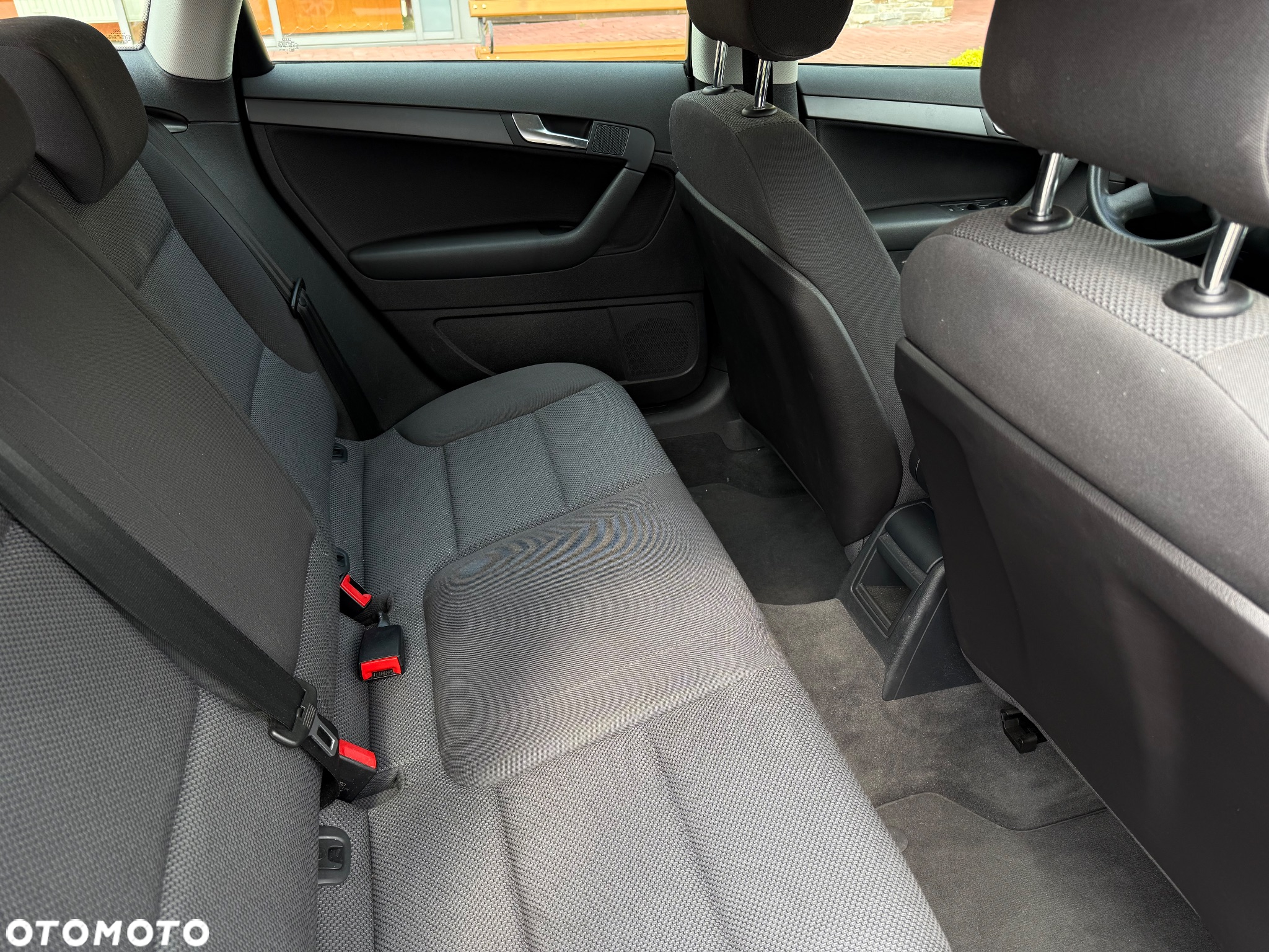 Audi A3 1.6 Attraction Tiptr - 18