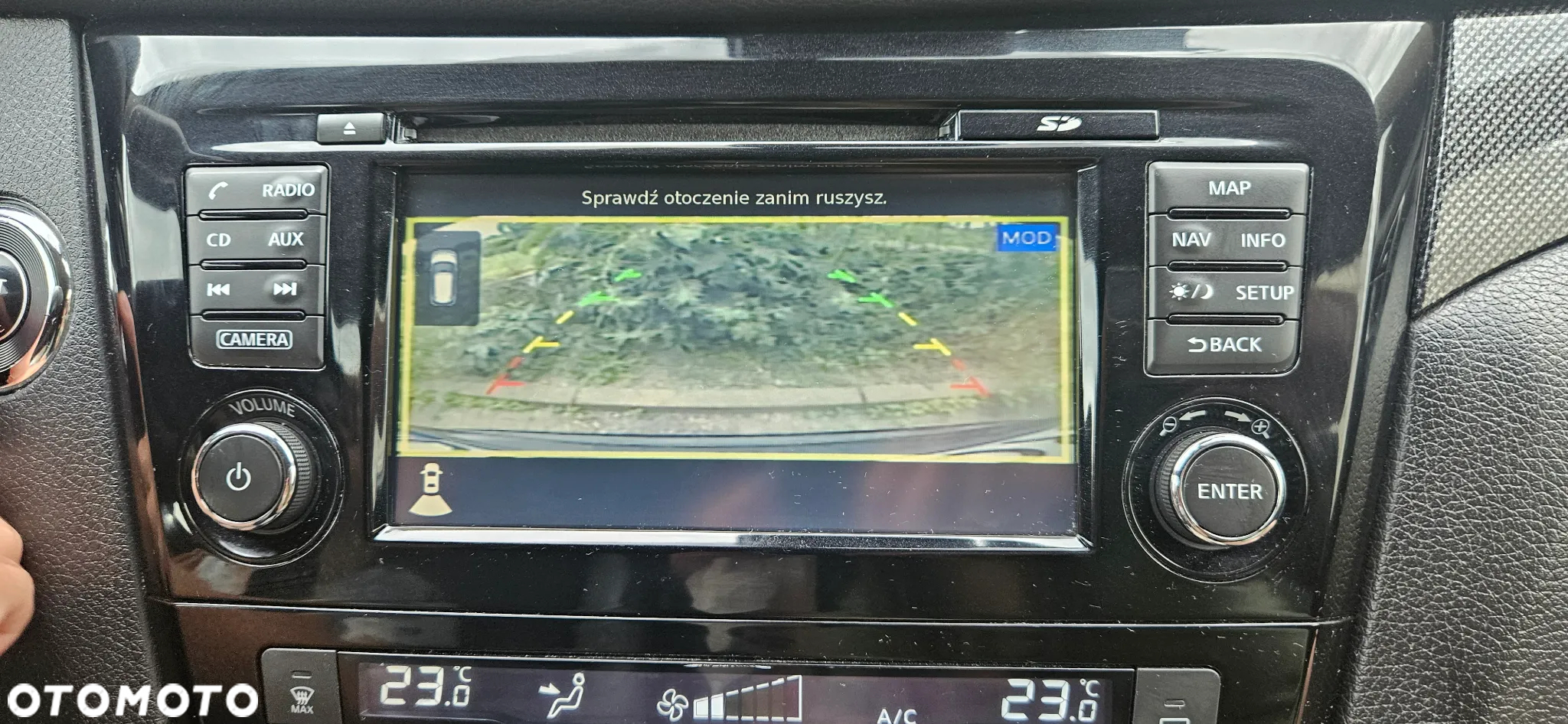Nissan X-Trail 1.6 dCi ALL-MODE 4x4i Tekna - 25