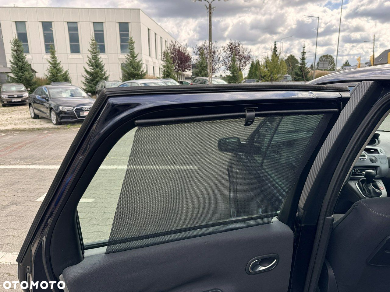 Renault Scenic - 19