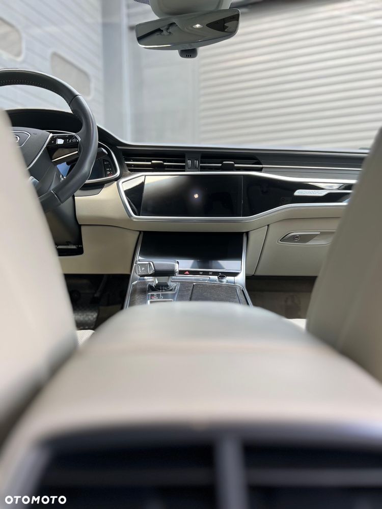 Audi A7 Sportback - 40