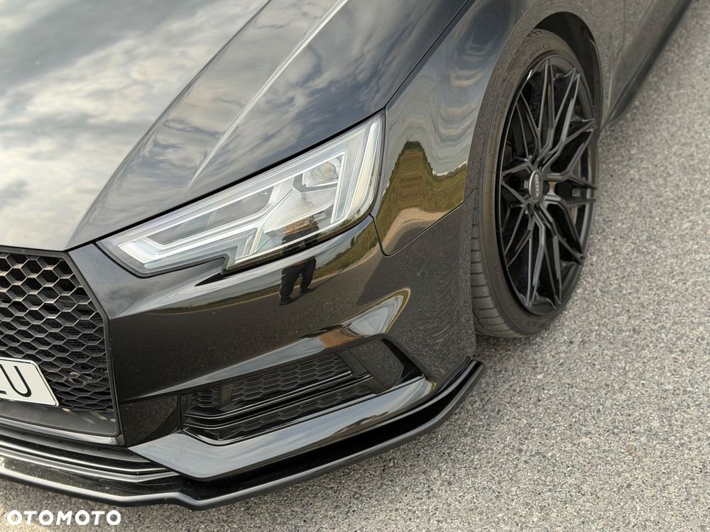 Audi A4 Avant 40 TFSI S tronic S line - 28