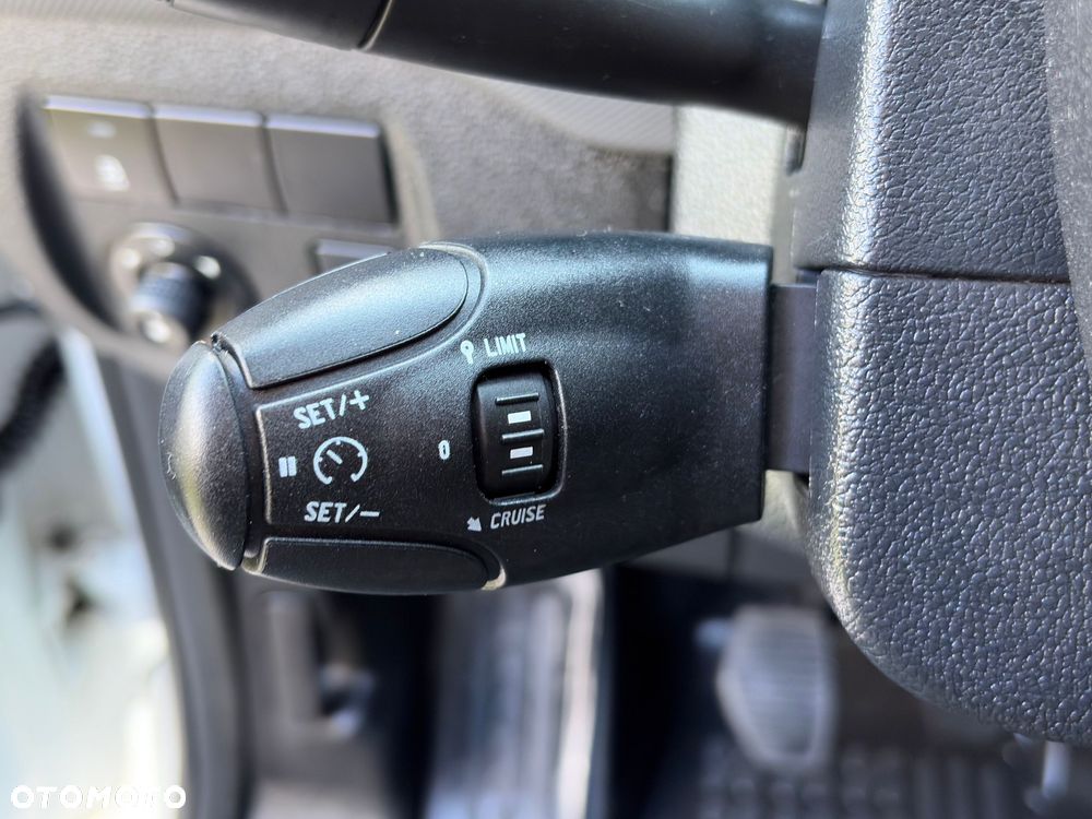 Citroën Berlingo - 25