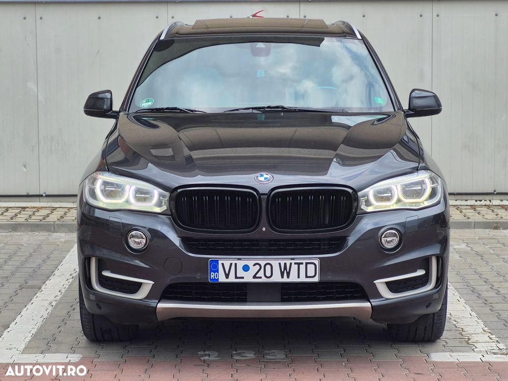 BMW X5 xDrive30d Sport-Aut. - 27