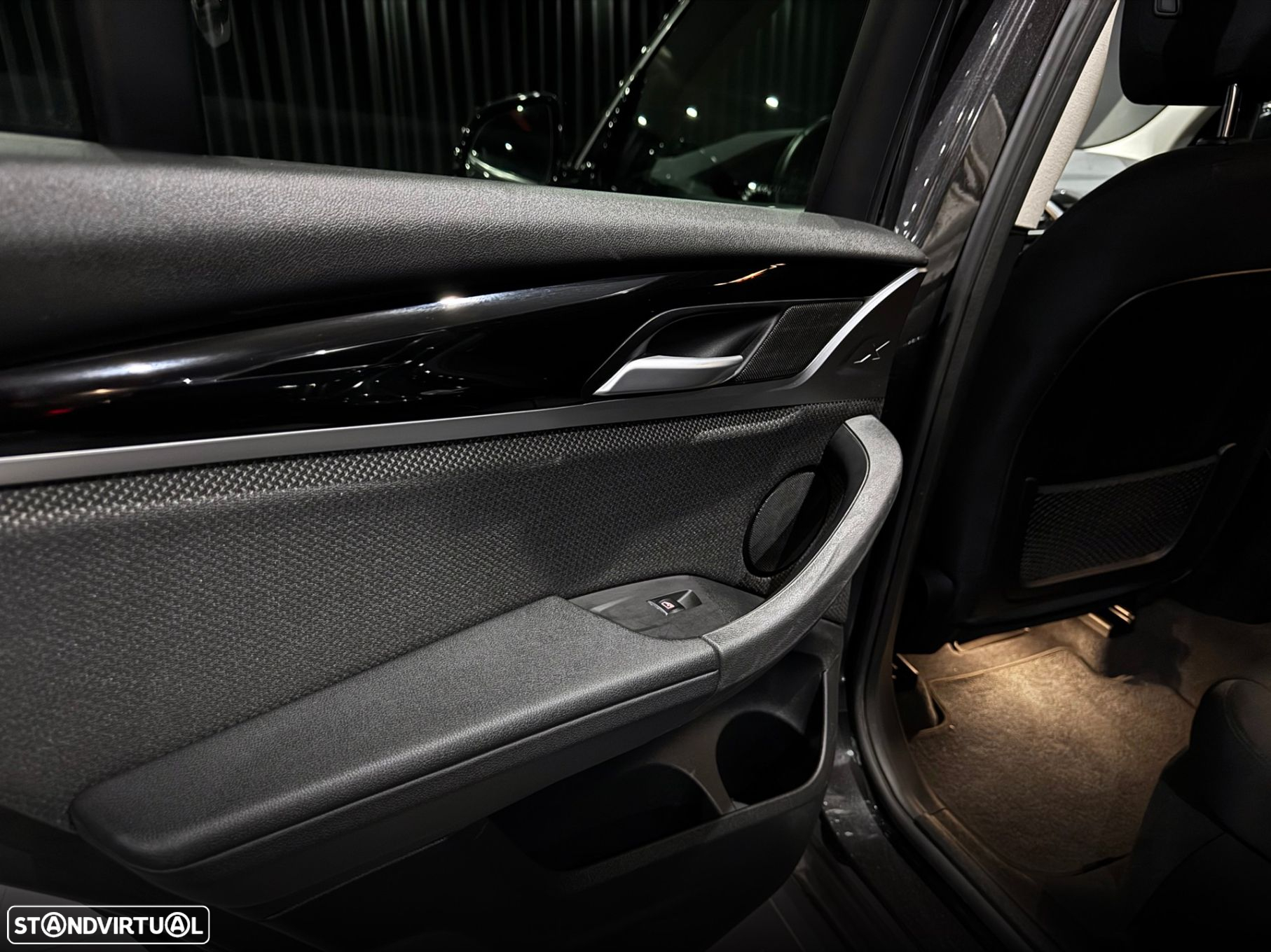 BMW X3 18 d sDrive Ed. L.Style Auto - 33