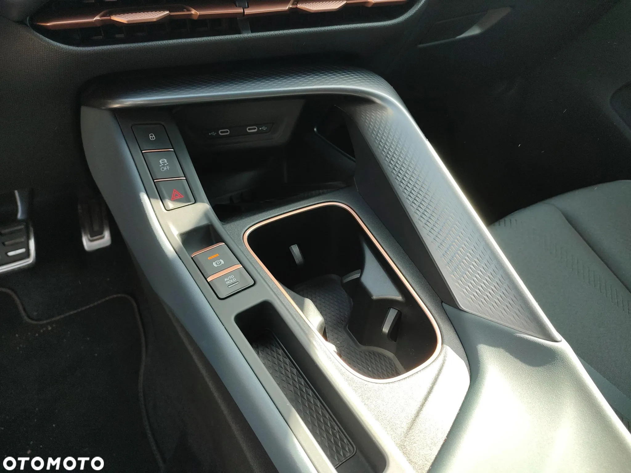 Cupra Terramar 1.5 eTSI mHEV DSG - 17