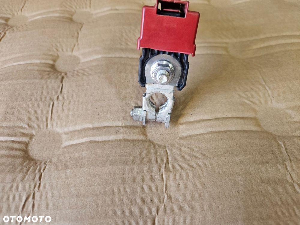 toyota auris ii 13-17 1.8 hybrid klema plusowa plus - 3