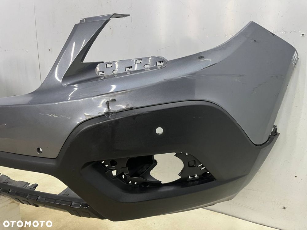 Zderzak przedni Opel Mokka A 12-16r. Przedlift przód 4XPDC 95122388 - 12