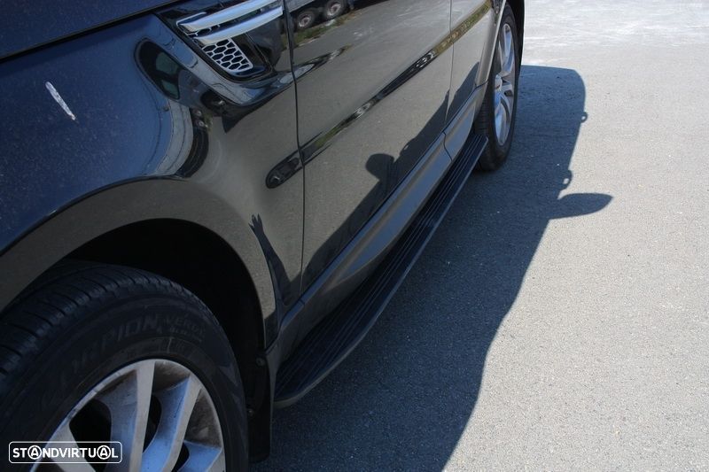 Estibos Range Rover Vogue L405 SUV Sport L494 (2013 a 2020) - 9