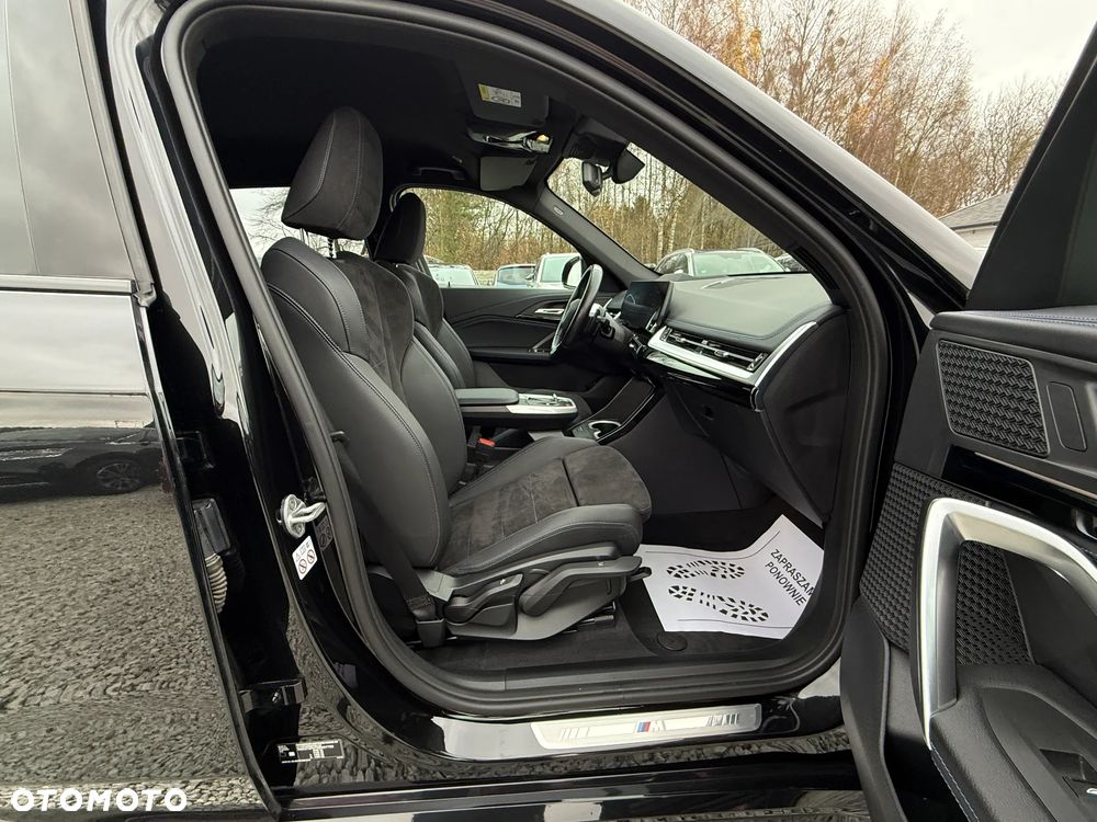 BMW X1 xDrive25e M Sport sport - 33