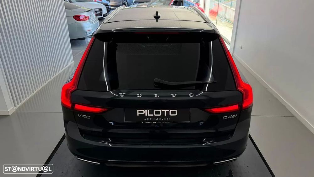 Volvo V90 - 8