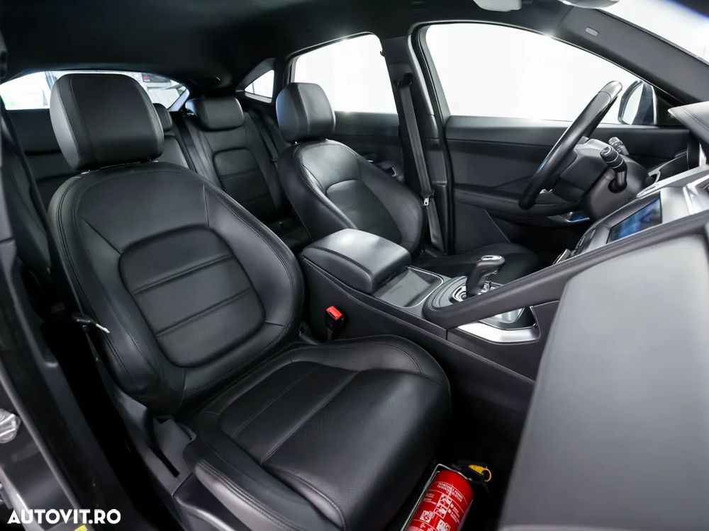 Jaguar E-Pace D150 AWD Aut. S - 7