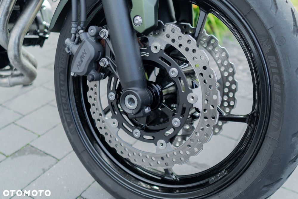 Kawasaki Z 650 - 11