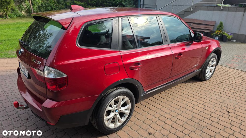 BMW X3 xDrive18d Edition Lifestyle - 17