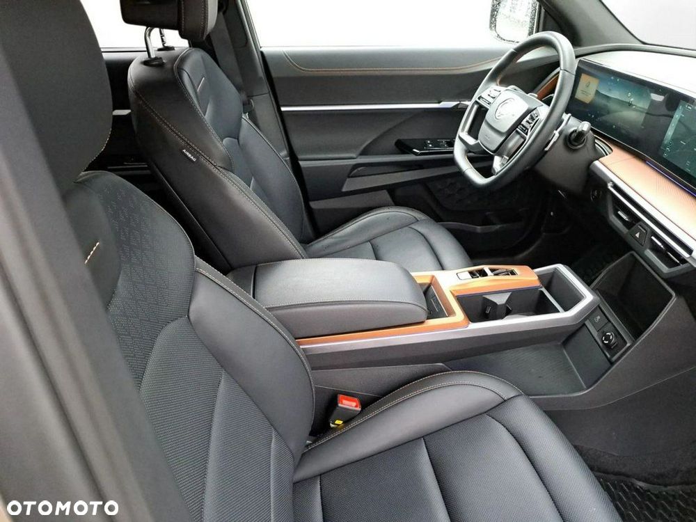 SsangYong/KGM Torres - 13