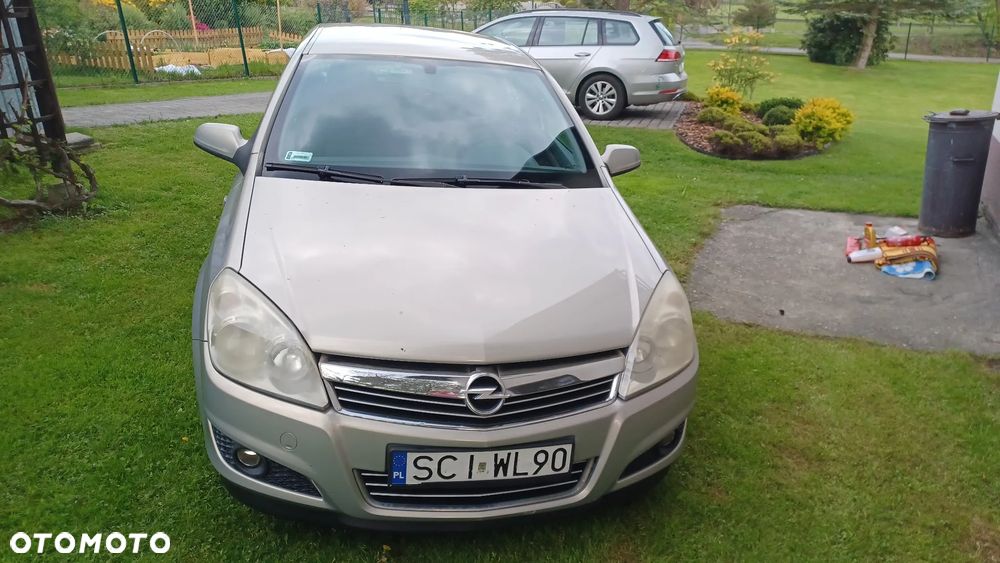 Opel Astra 1.4 Start - 1