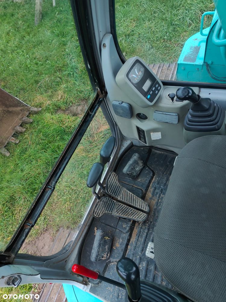 Kobelco Sk200sr - 12