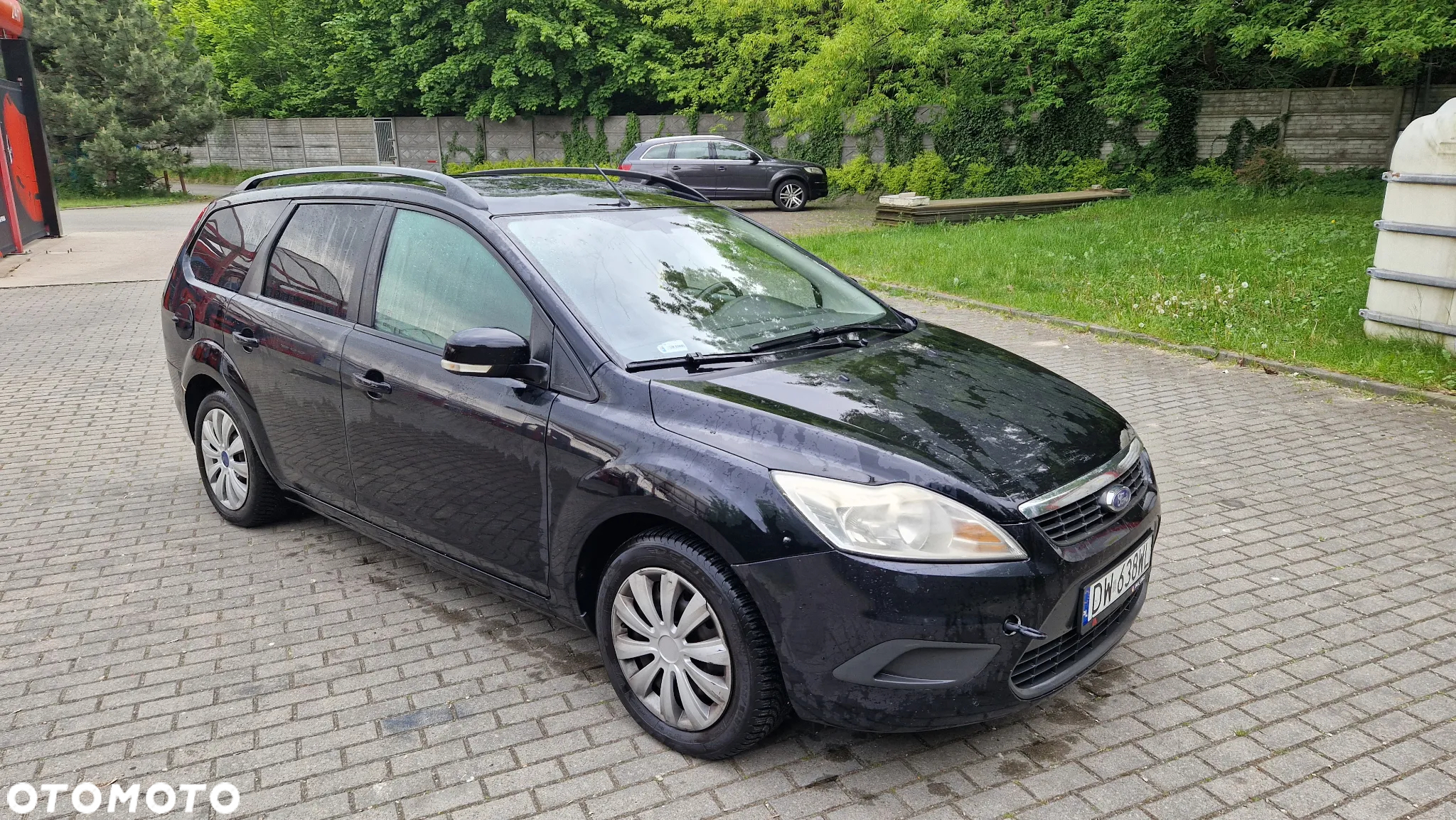 Ford Focus Turnier 2.0 TDCi DPF Style - 4