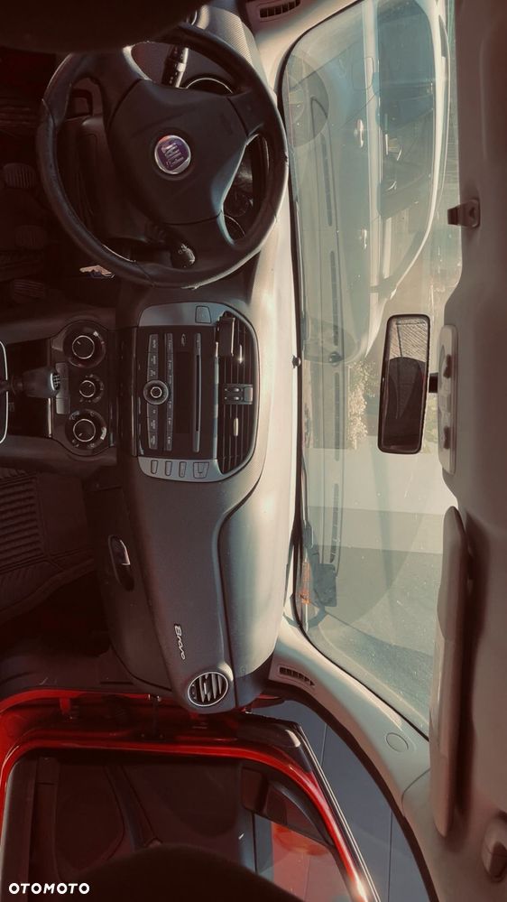 Fiat Bravo - 6
