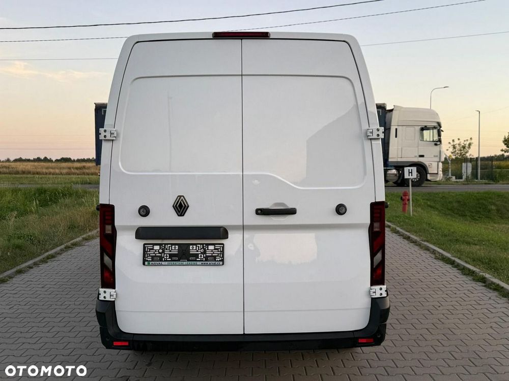 Renault Master - 4