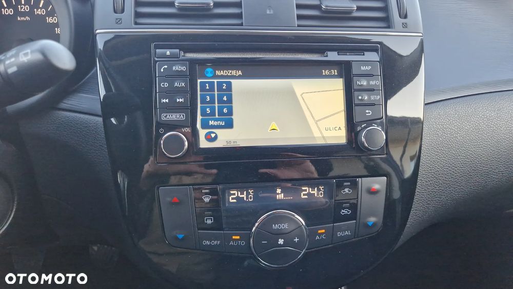 Nissan Pulsar 1.2 DIG-T Tekna - 11