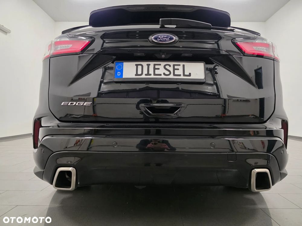 Ford Edge 2.0 EcoBlue Twin-Turbo 4WD ST-Line - 36