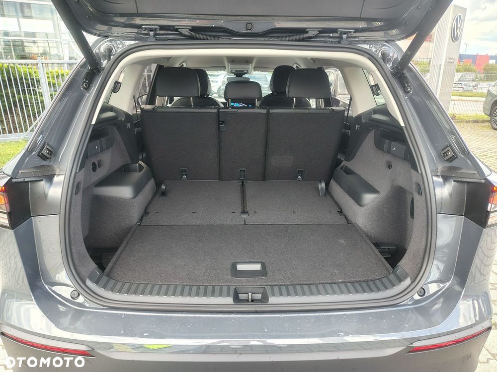 Volkswagen Tayron - 14