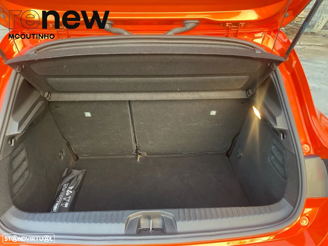 Renault Clio 1.0 TCe RS Line - 18
