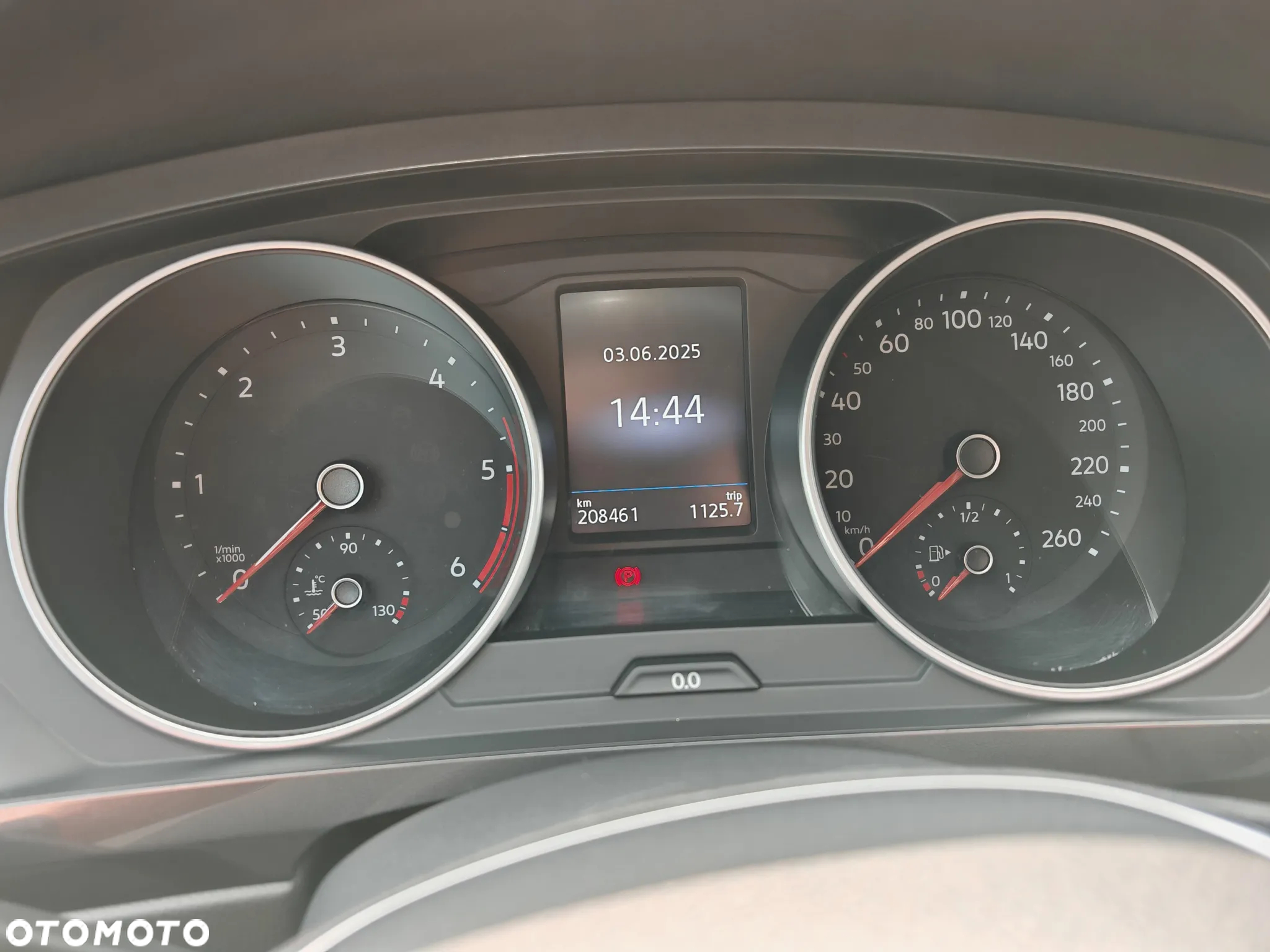 Volkswagen Tiguan 2.0 TDI SCR DSG - 15