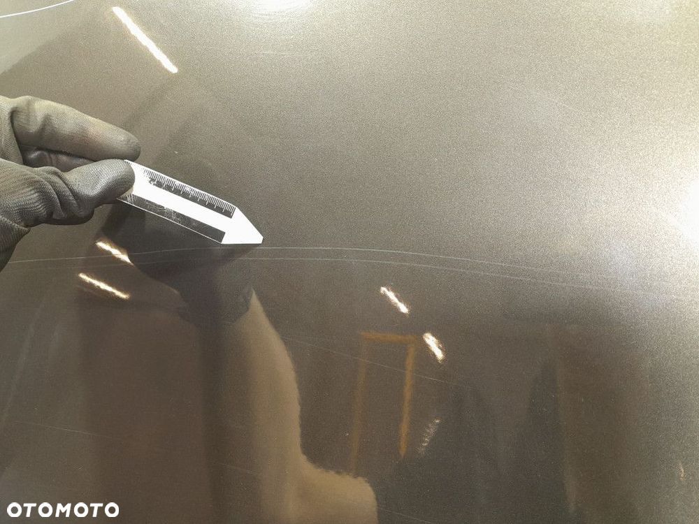 MAZDA CX-5 I LIFT DRZWI PRZÓD PRZEDNIE LEWE 42S - 4