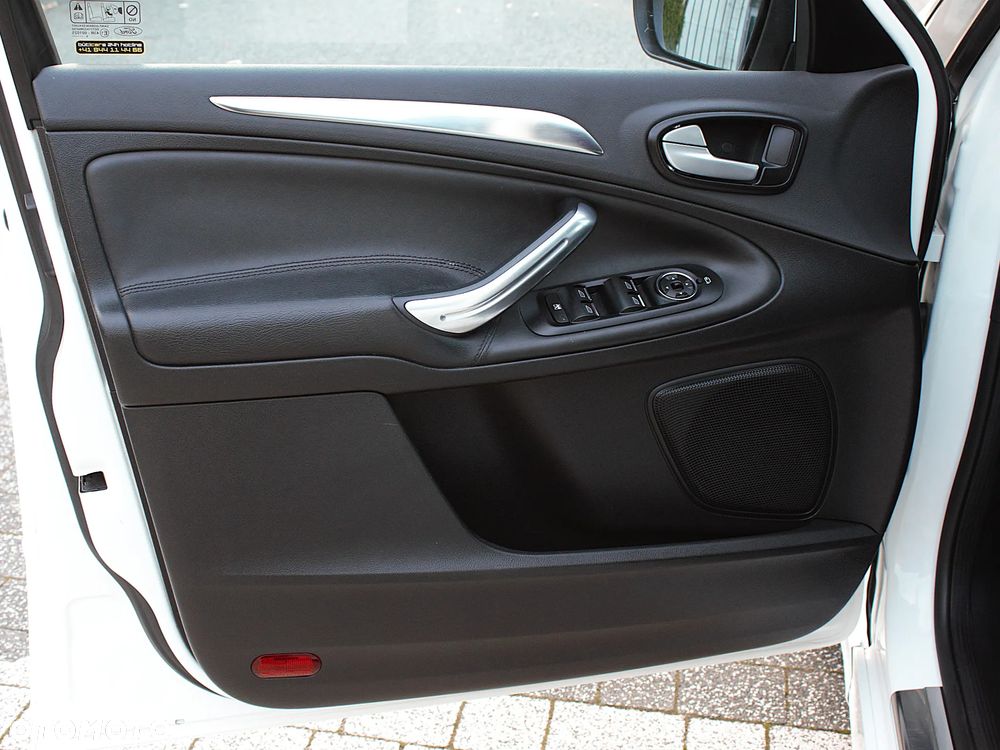 Ford S-Max 2.5 White Magic - 15