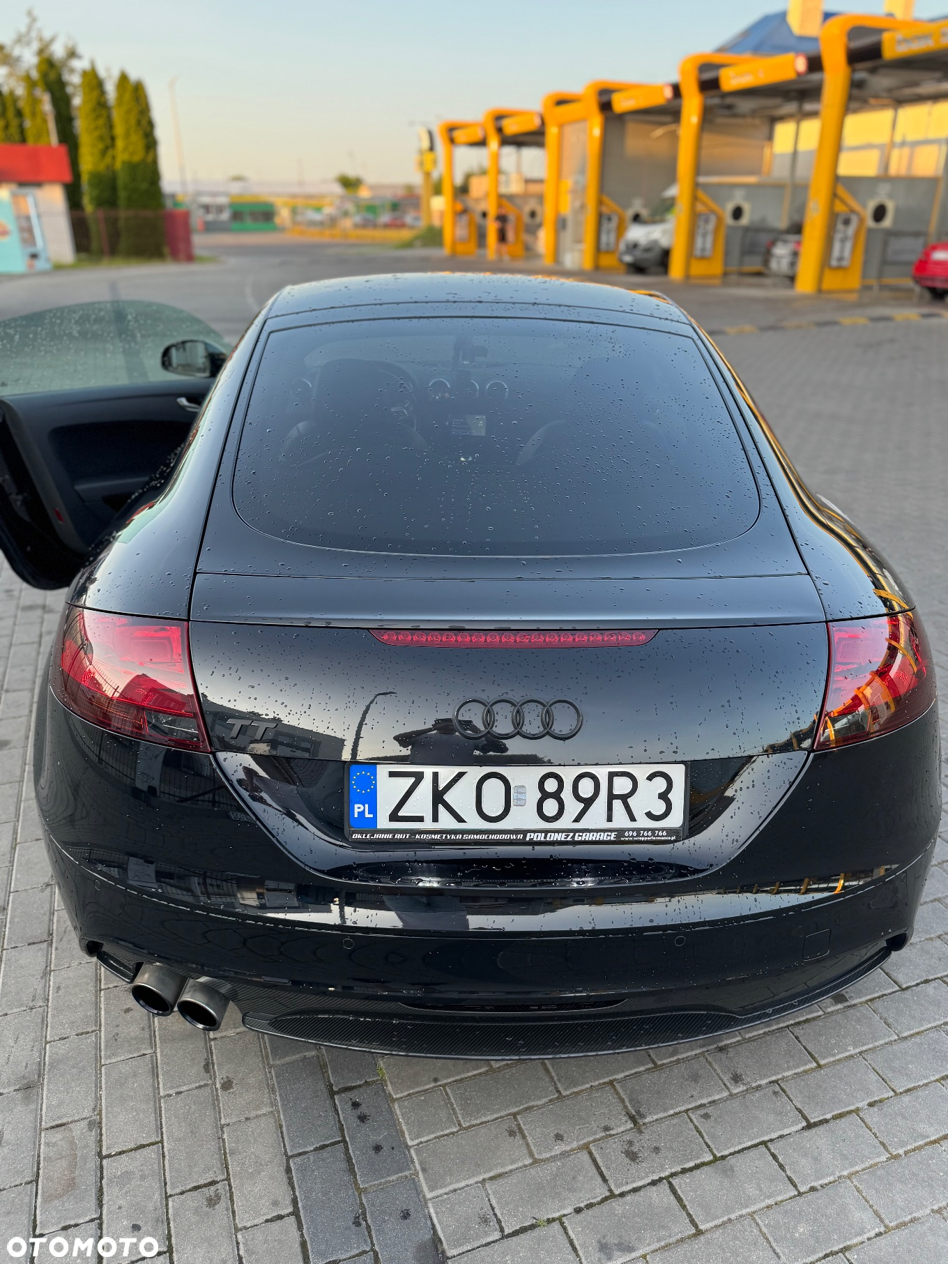 Audi TT Coupé 1.8 TFSI - 19