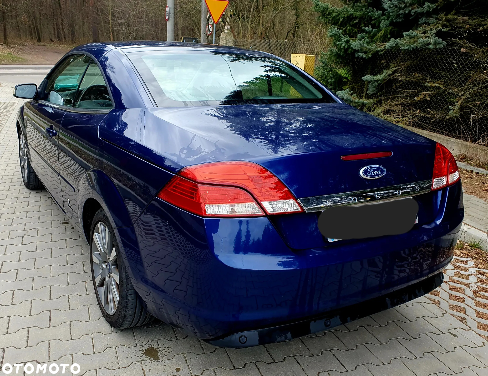 Ford Focus 2.0 ZX3 S - 4