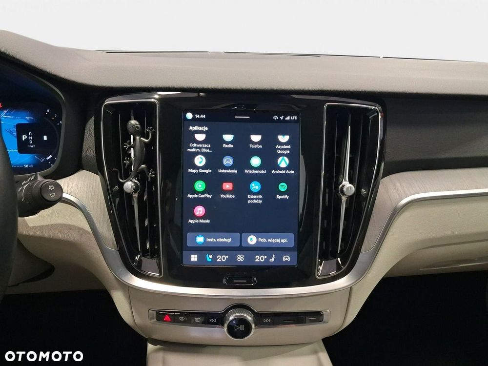 Volvo V60 - 22