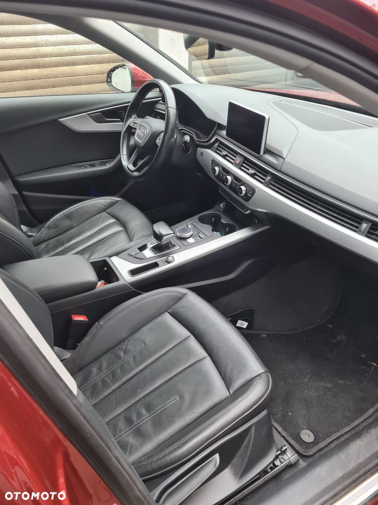 Audi A4 Avant 2.0 TDI S tronic - 13