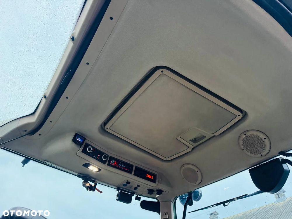 Fendt 514 Vario TMS - 18