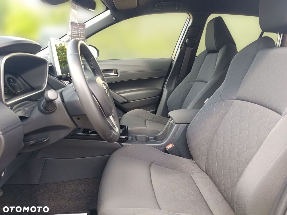 Toyota Corolla Cross 2.0 Hybrid Style - 14
