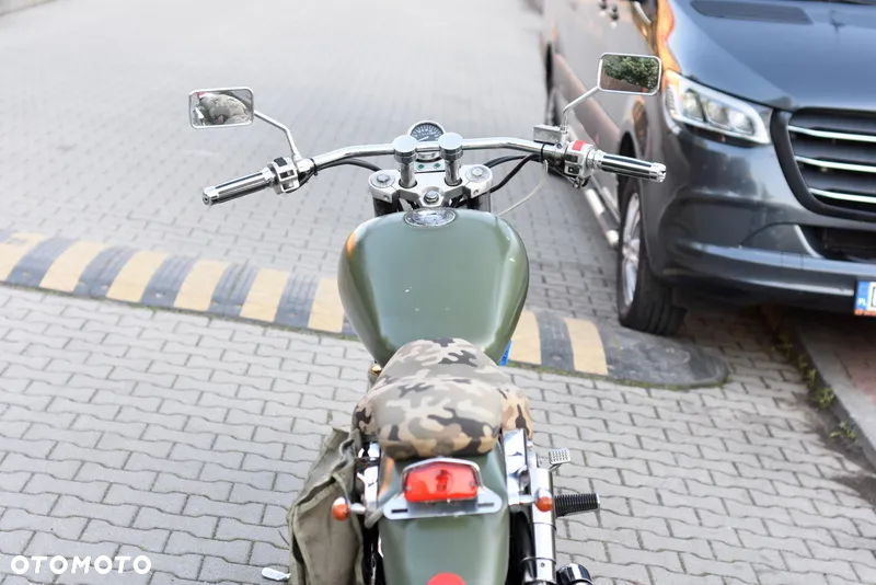 Suzuki Marauder - 18