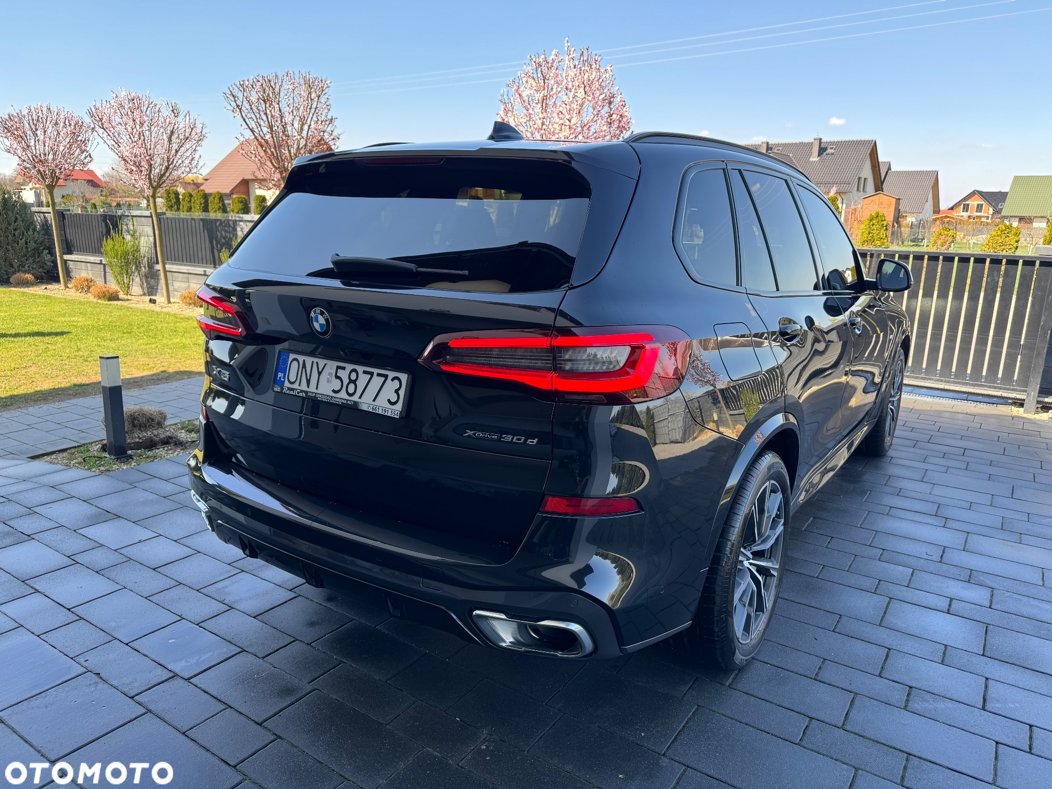 BMW X5 xDrive30d xLine - 5