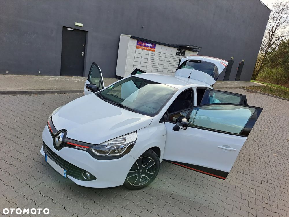 Renault Clio - 38