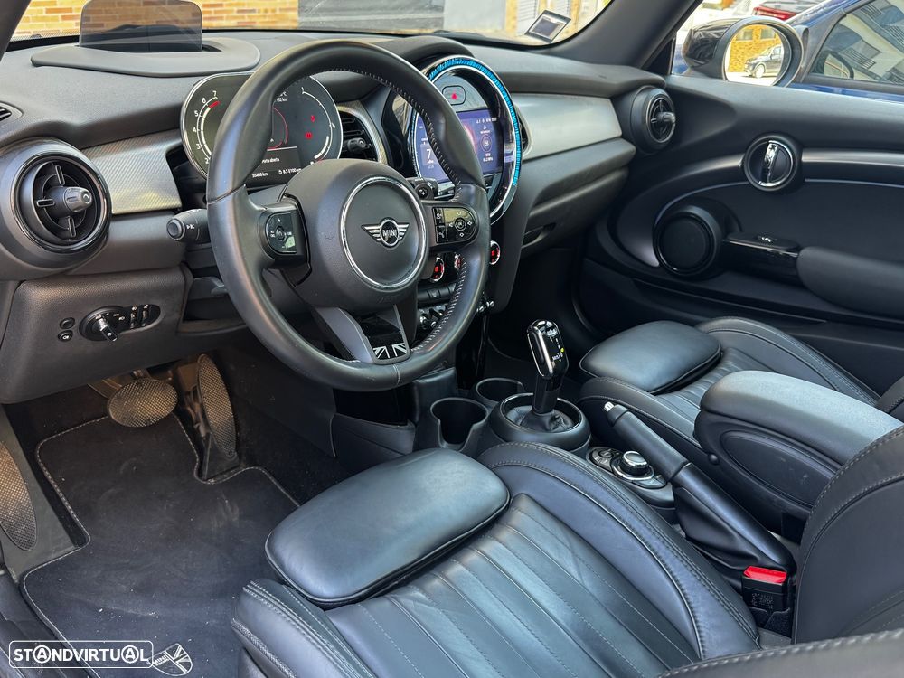 MINI Coupé - 13