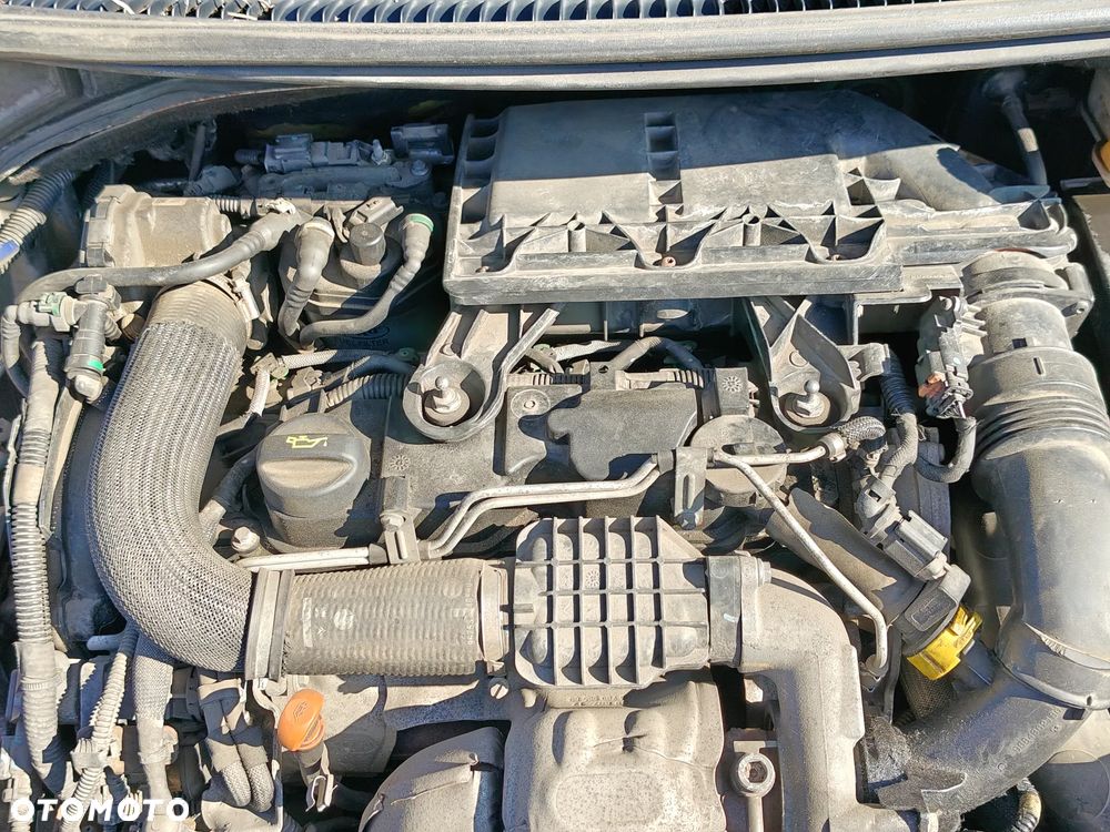 Peugeot 207 1.4 HDi Active - 10